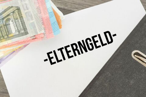 Elterngeld