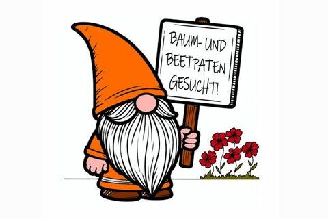 Baum- und Beetpatschaft