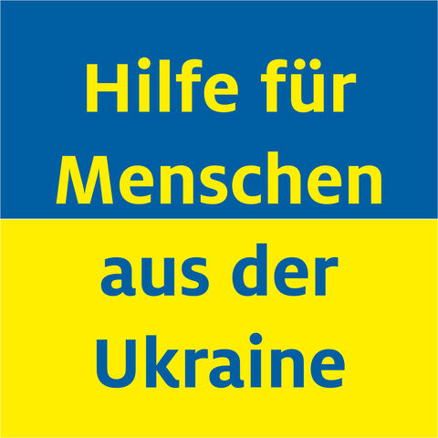 Ukrainehilfe