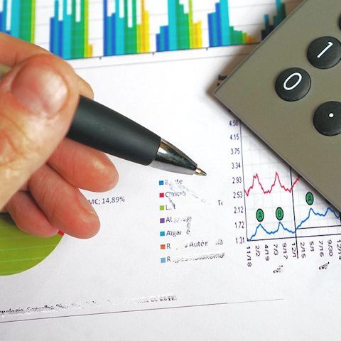 Finanzen
