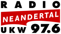Radio Neandertal - UKW 97.6