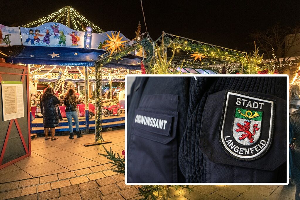 Rückmeldungen zu Events 2025 und vorweihnachtlichen Veranstaltungen