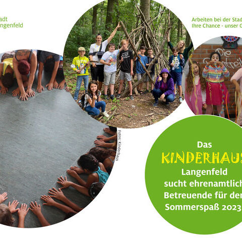 310 Anzeige Kinderhaus Sommerspass kurz