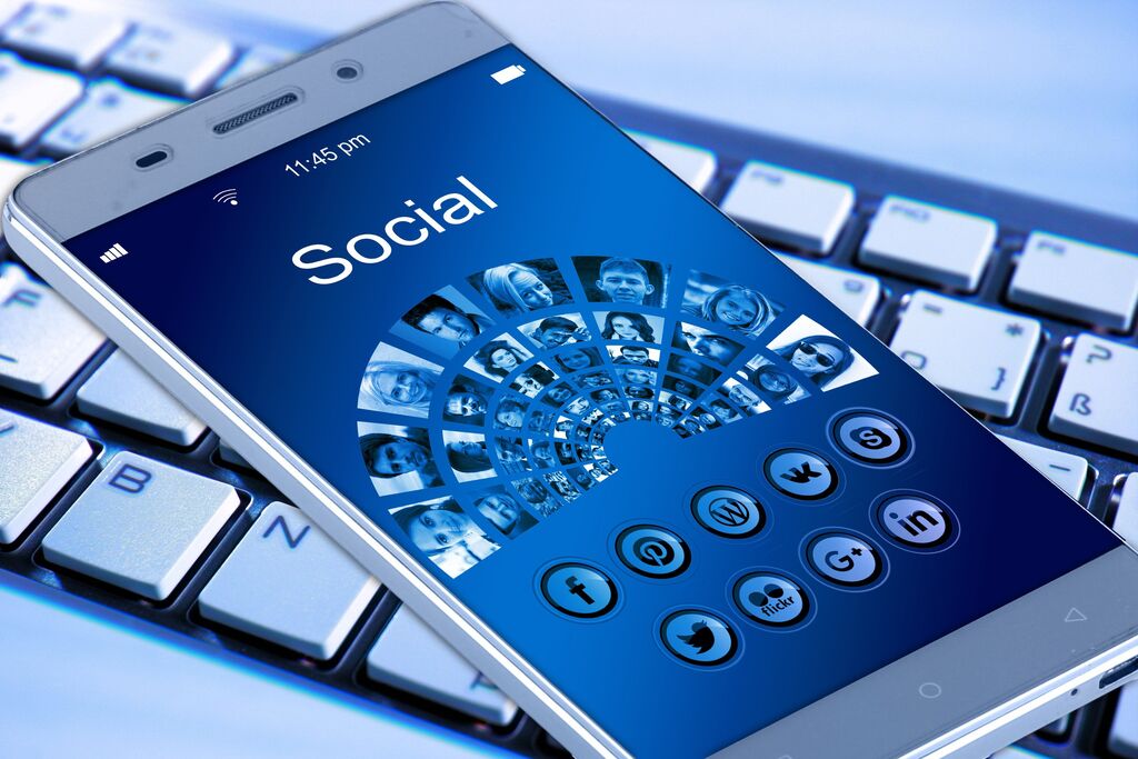 Langenfeld Social Media