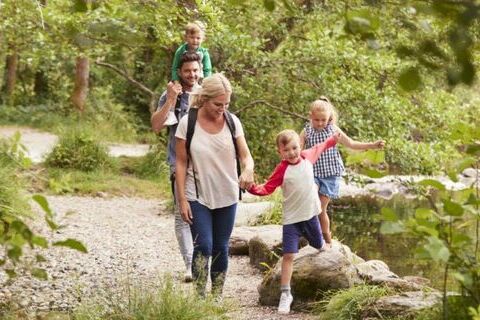 Familienzeit NRW