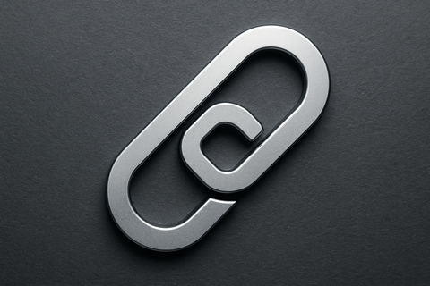 Link Symbol