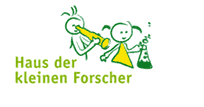 Haus der kleinen Forscher Haus der kleinen Forscher