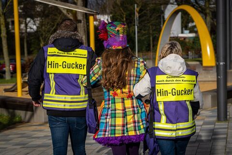 Hin-Gucker