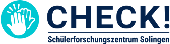 Logo Check Solingen