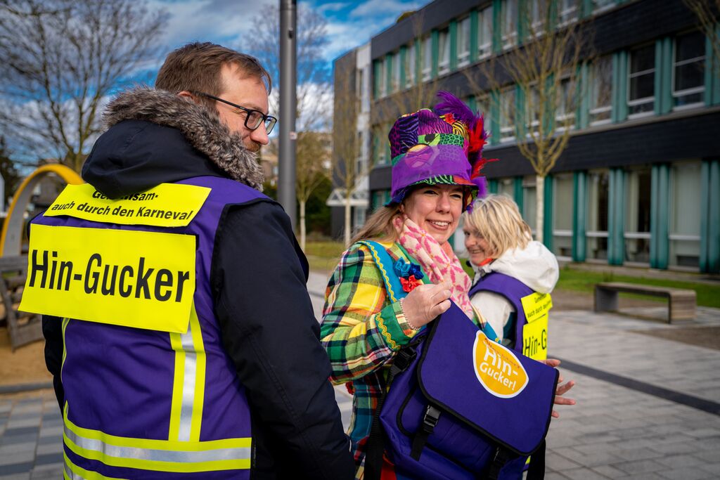 Hin-Gucker