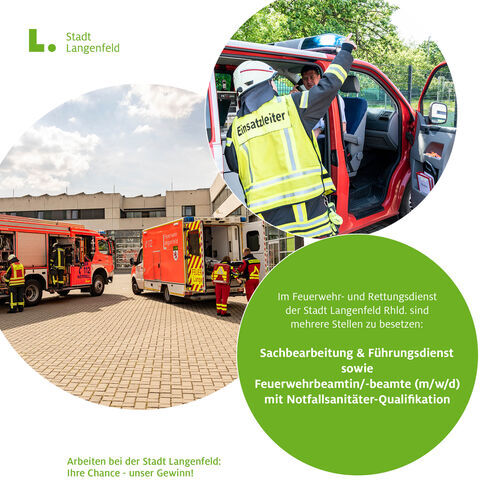 250 Anzeige Feuerwehr kurz Quadrat