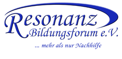 Rsonanz Bildungsforum e.V.