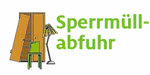 Sperrmüllabfuhr